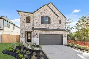 26111 North Skylight Brook Circle, Montgomery, TX 77316 - Photo 1