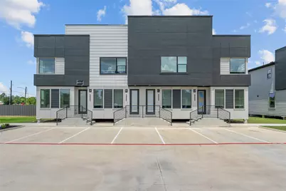3522 Mansfield Building B Street #D, Houston, TX 77091 - Photo 1