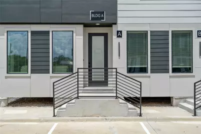 3522 Mansfield Building B Street #D, Houston, TX 77091 - Photo 3