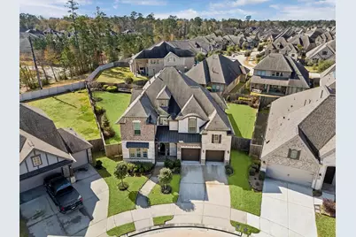 3326 Bellwick Chase Lane, Houston, TX 77365 - Photo 1