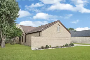 15006 Howland St, Houston, TX 77084 - Photo 5