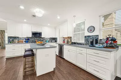 15006 Howland Street, Houston, TX 77084 - Photo 9