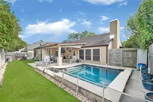 15006 Howland St, Houston, TX 77084 - Photo 1