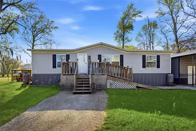 88 County Road 1333, Liberty, TX 77575 - Photo 1