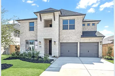 2827 Sweet Honey Lane, Brookshire, TX 77423 - Photo 1