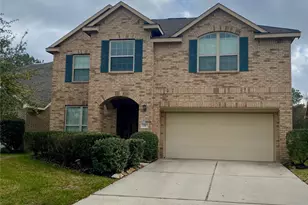 15 Sagamore Ridge, The Woodlands, TX 77389 - Photo 1