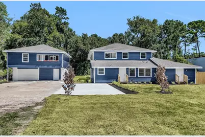 16016 Green Manor Drive, Houston, TX 77396 - Photo 1