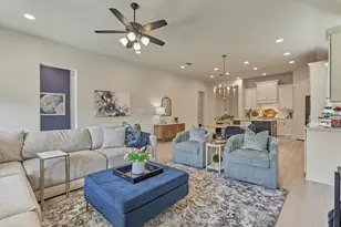 636 Sand Branch Dr, Conroe, TX 77304 - Photo 3