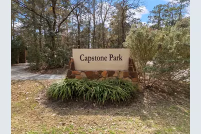 85 N Concord Forest Circle, The Woodlands, TX 77381 - Photo 33