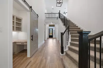 7107 Rustic Forest Drive, Katy, TX 77493 - Photo 9