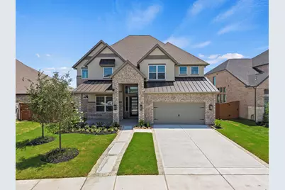 7107 Rustic Forest Drive, Katy, TX 77493 - Photo 1