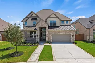 7107 Rustic Frst Dr, Katy, TX 77493 - Photo 1