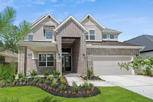 7107 Rustic Frst Dr, Katy, TX 77493 - Photo 1
