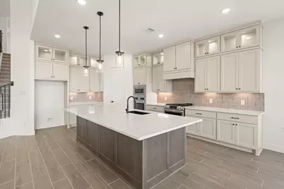 7107 Rustic Forest Drive, Katy, TX 77493 - Photo 13