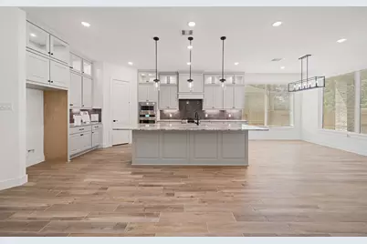 7107 Rustic Forest Drive, Katy, TX 77493 - Photo 13