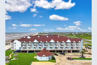 10811 San Luis Pass Road #2222, Galveston, TX 77554 - Photo 25
