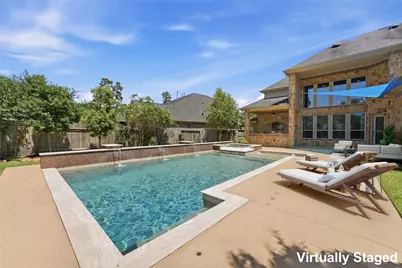 12903 Pinson Mound Court, Humble, TX 77346 - Photo 33