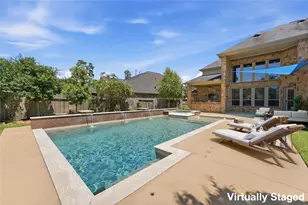 12903 Pinson Mound Ct, Humble, TX 77346 - Photo 33