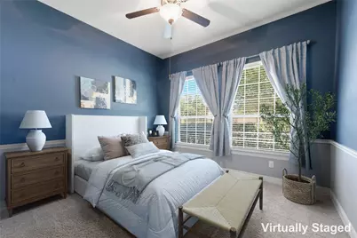 12903 Pinson Mound Court, Humble, TX 77346 - Photo 17
