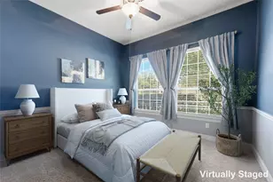 12903 Pinson Mound Ct, Humble, TX 77346 - Photo 17