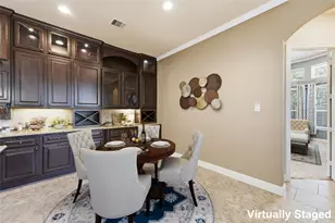 12903 Pinson Mound Ct, Humble, TX 77346 - Photo 9