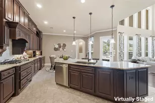 12903 Pinson Mound Ct, Humble, TX 77346 - Photo 7