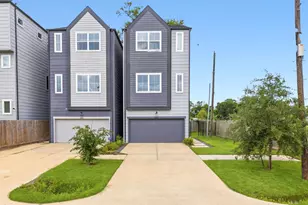 1404 Mansfield St, Houston, TX 77091 - Photo 1