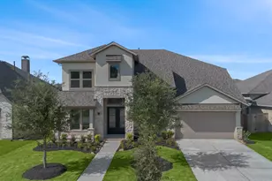 4418 Southpoint Way N, Fulshear, TX 77441 - Photo 1