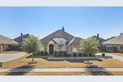 6014 Allison Drive, Midlothian, TX 76065 - Photo 3