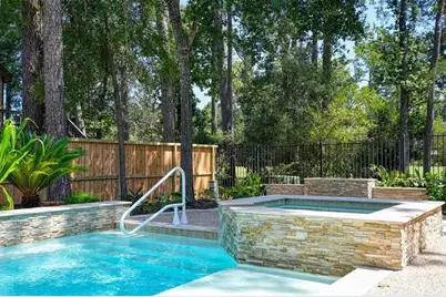 5 Berrypick Lane, The Woodlands, TX 77380 - Photo 19