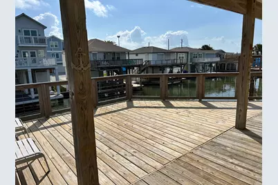 16711 Kingston Way, Jamaica Beach, TX 77554 - Photo 7