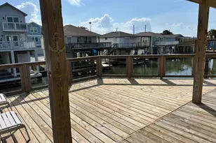 16711 Kingston Way, Jamaica Beach, TX 77554 - Photo 7