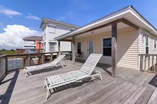 16711 Kingston Way, Jamaica Beach, TX 77554 - Photo 13