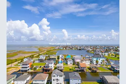 16711 Kingston Way, Jamaica Beach, TX 77554 - Photo 11