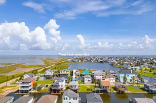 16711 Kingston Way, Jamaica Beach, TX 77554 - Photo 11