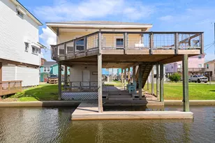 16711 Kingston Way, Jamaica Beach, TX 77554 - Photo 5