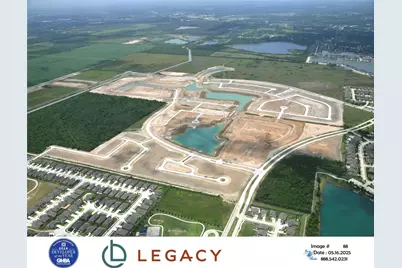 825 Stable Sands Way, League City, TX 77573 - Photo 15