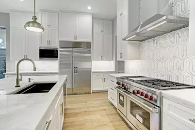 3906 Marquette Street, West University Place, TX 77005 - Photo 17