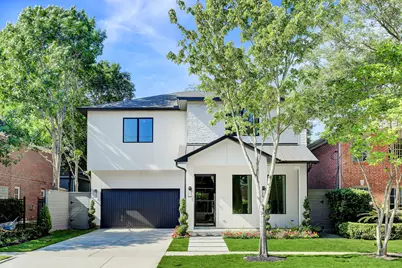 3906 Marquette Street, Houston, TX 77005 - Photo 1