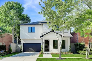 3906 Marquette St, West University Place, TX 77005 - Photo 1