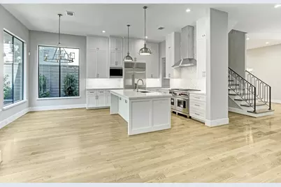 3906 Marquette Street, West University Place, TX 77005 - Photo 11