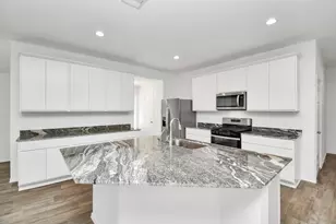 2715 Willow Gulch Wy, Rosenberg, TX 77469 - Photo 1