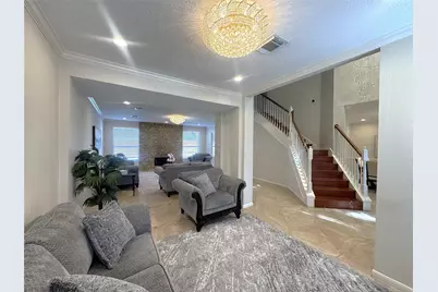 1606 Parkview Lane, Missouri City, TX 77459 - Photo 3