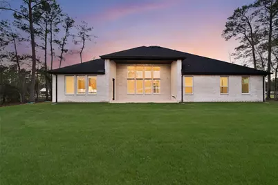 322 Louvenia Court, Pinehurst, TX 77362 - Photo 35