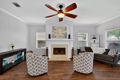 2731 Marquette Trail, Katy, TX 77494 - Photo 17