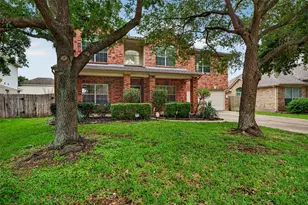 2731 Marquette Trail, Katy, TX 77494 - Photo 3