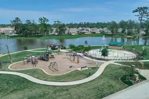 211 Intrepid Trl, Magnolia, TX 77354 - Photo 11