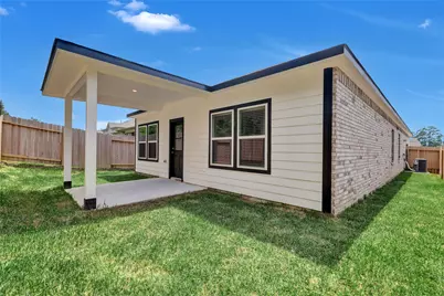 211 Intrepid Trail, Magnolia, TX 77354 - Photo 9