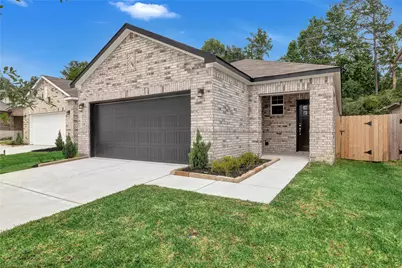 211 Intrepid Trail, Magnolia, TX 77354 - Photo 1