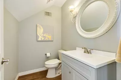 203 Arrowhead Drive, Lake Jackson, TX 77566 - Photo 31